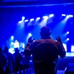 What To Know Before Planning A Convention AVL Setup