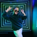 How LED Walls Transform Corporate General Sessions